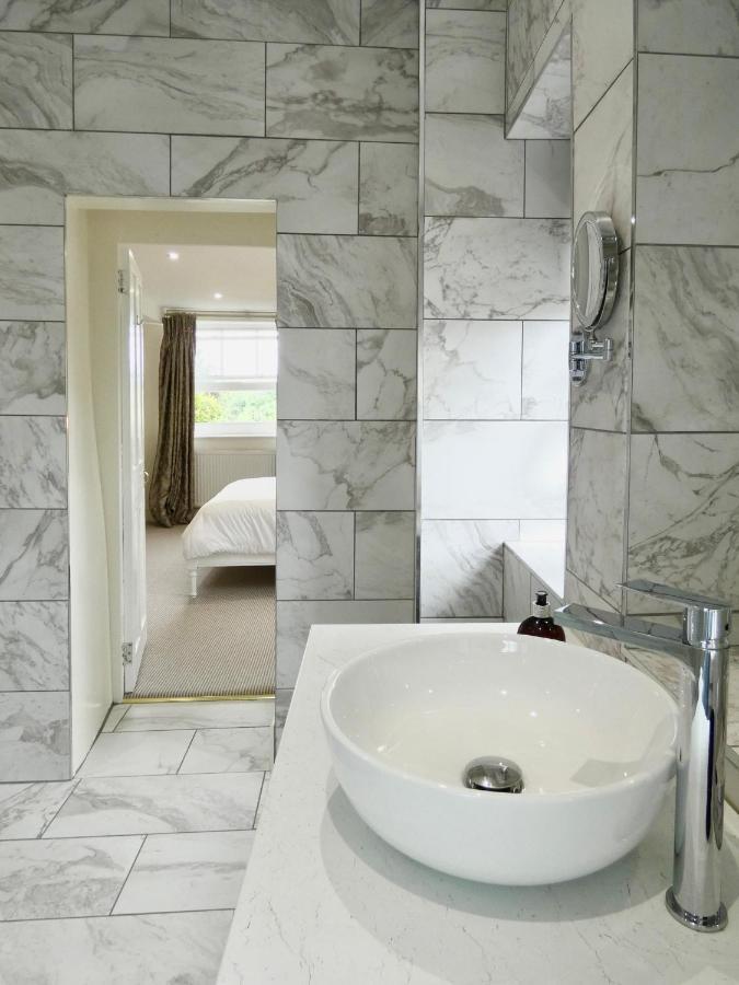 Apartmán The Mount, Somerton Somerton  Pokoj fotografie