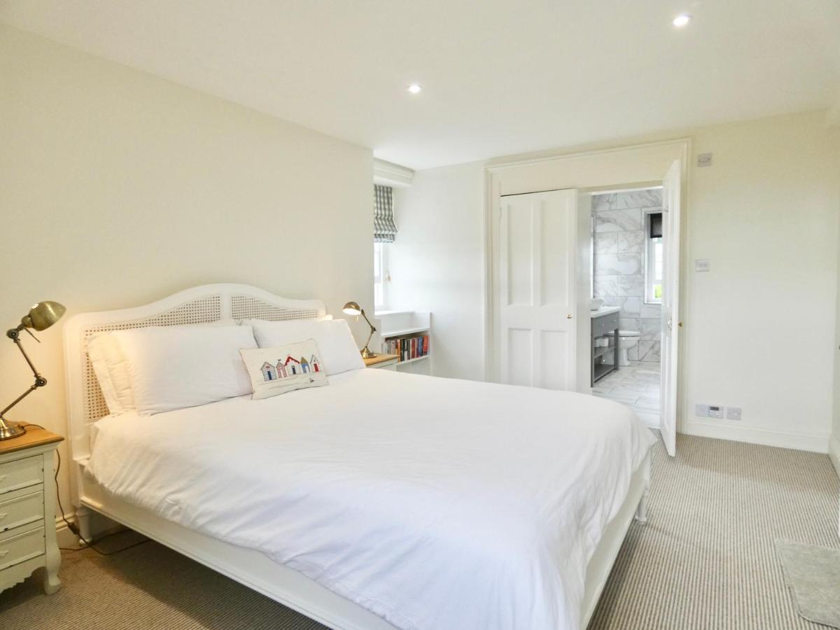 Apartmán The Mount, Somerton Somerton  Pokoj fotografie